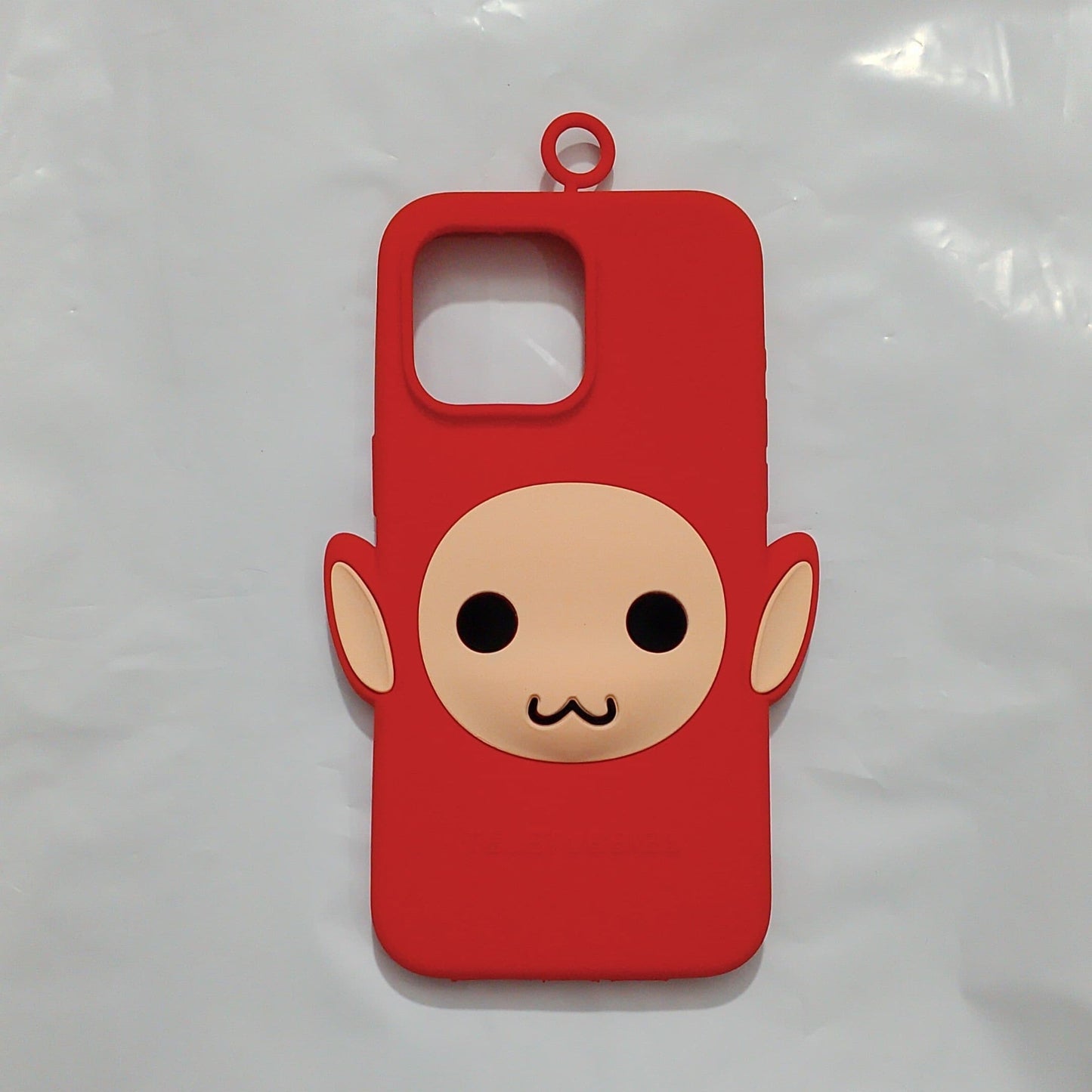 PK185 Mix case - iphone 15 pro / iphone 14 pro / iphone 13 pro
