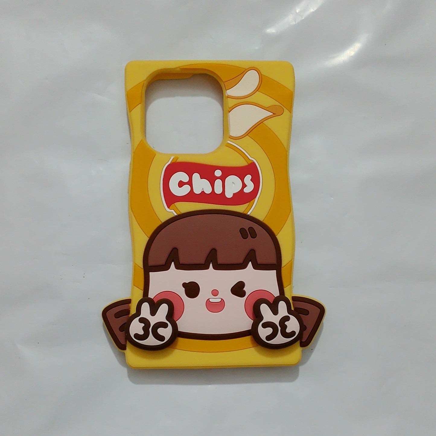 PK185 Mix case - iphone 15 pro / iphone 14 pro / iphone 13 pro