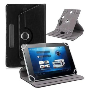 PK132 Tablet cases 7 inch universal case black