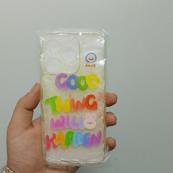 PK185 Mix case - iphone 14 pro