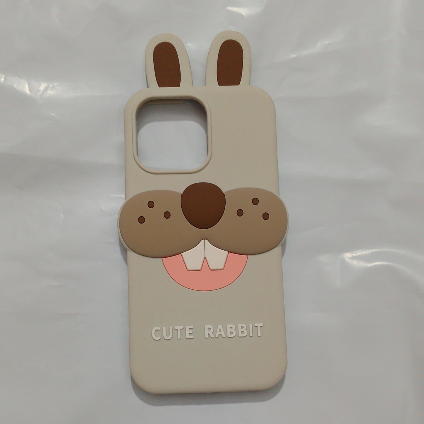 PK185 Mix case 3d - iphone 15 plus / iphone 14 plus