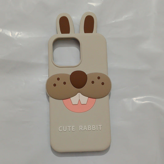 PK185 Mix case 3d - iphone 15 plus / iphone 14 plus