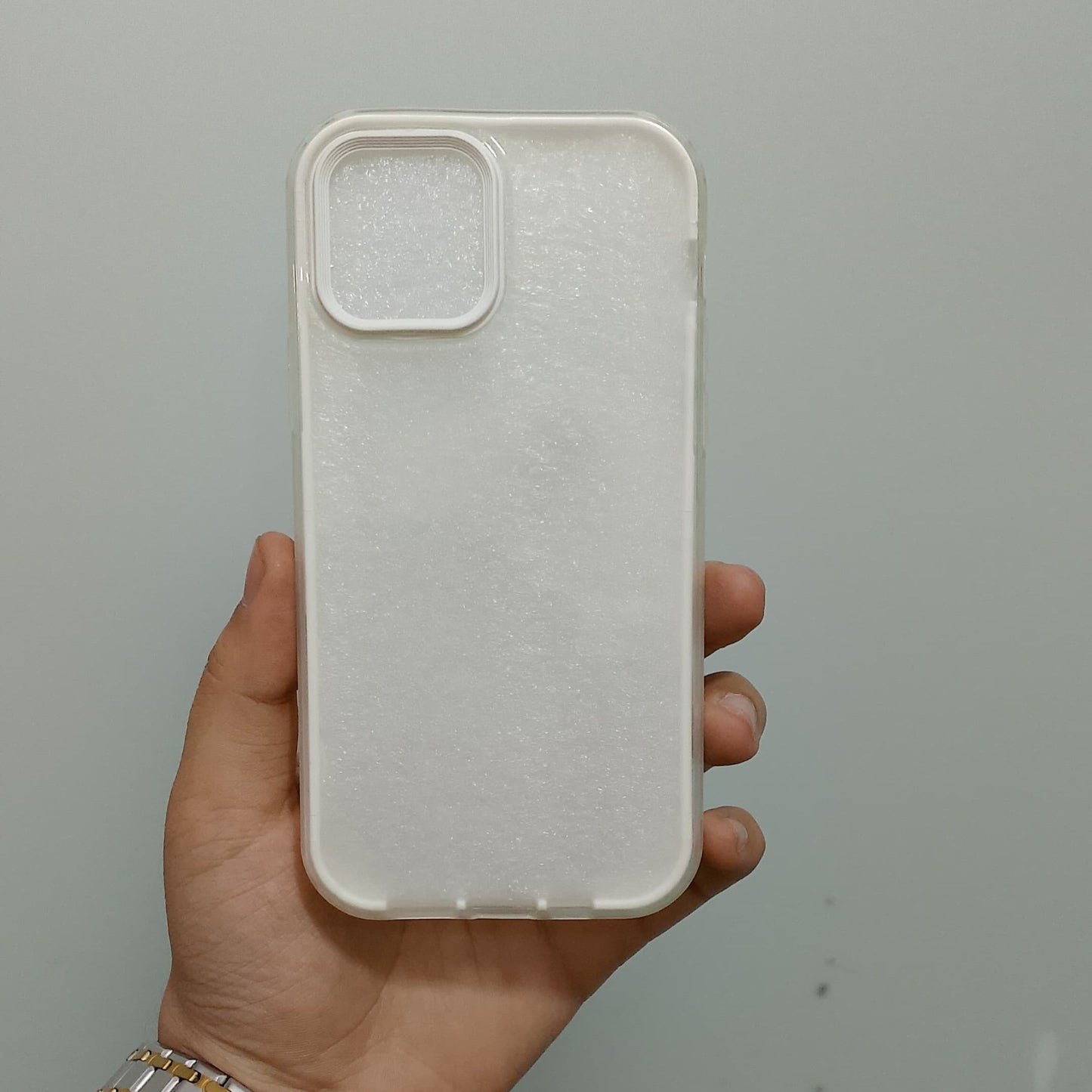 PK185 Mix case - iphone 12