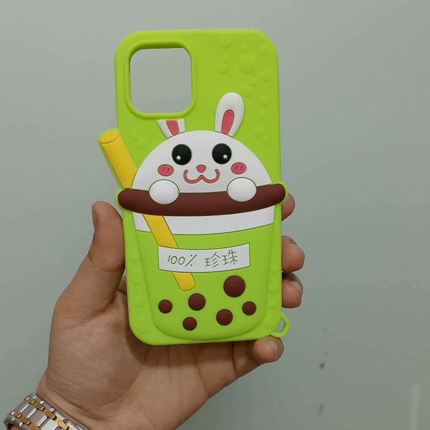 PK185 Mix case - iphone 12 pro max