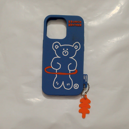 PK185 Mix case - iphone 12 pro / iphone 12