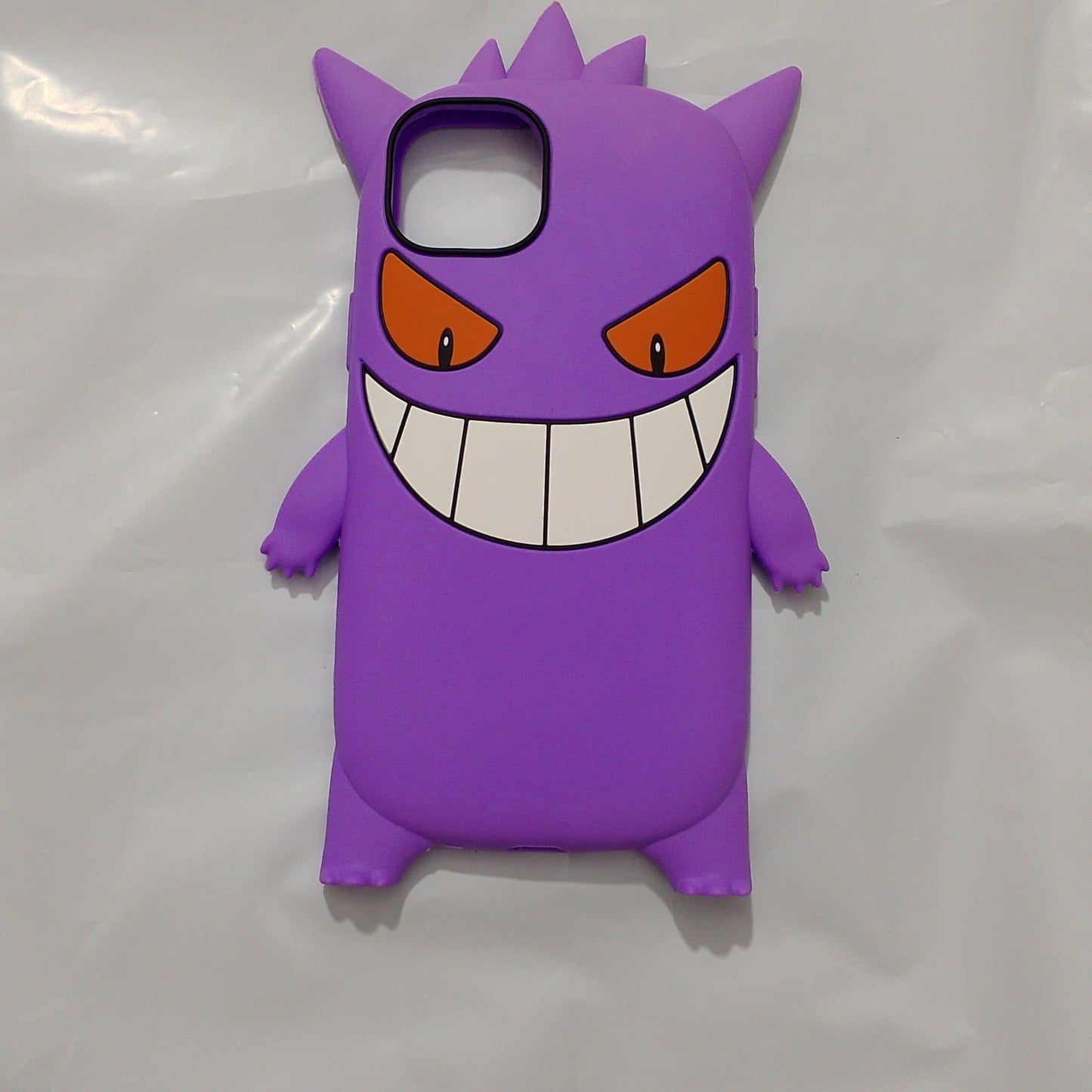 PK185 Mix case 3d - iphone 15 plus / iphone 14 plus