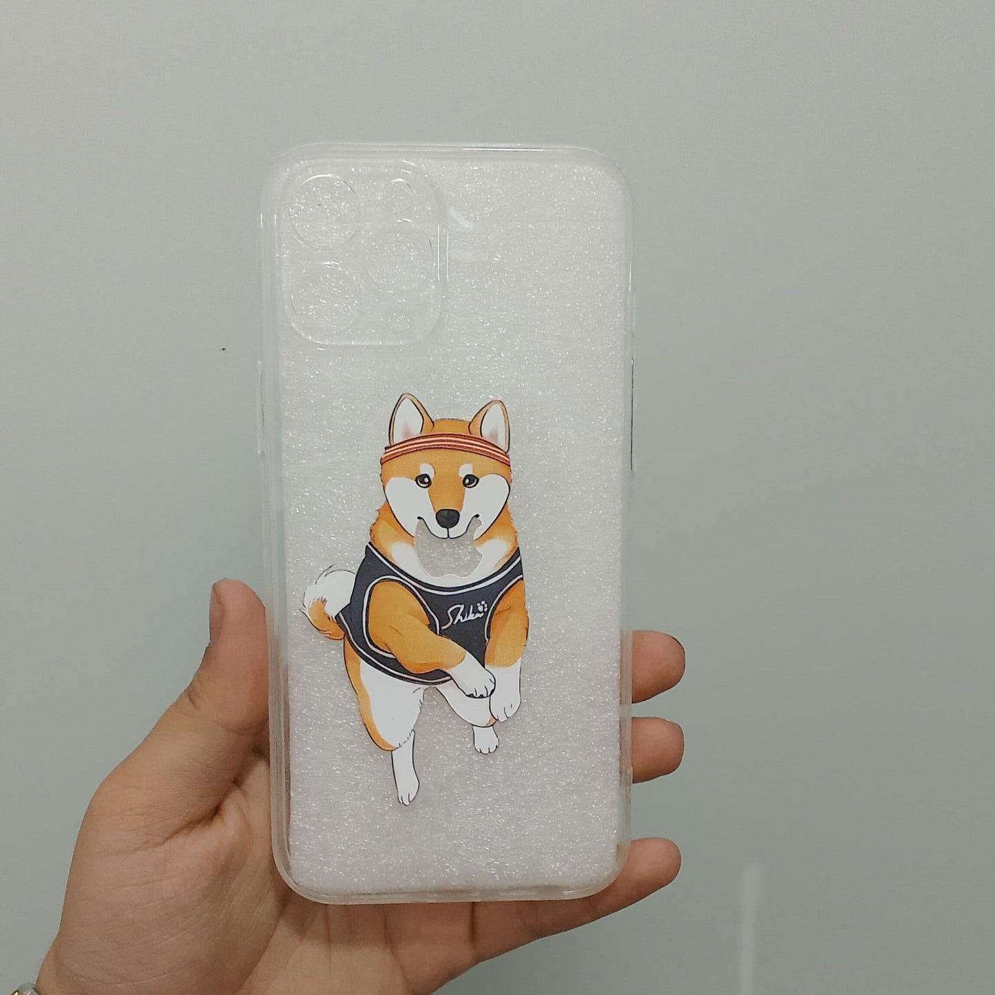 PK185 Mix case - iphone 12 pro max