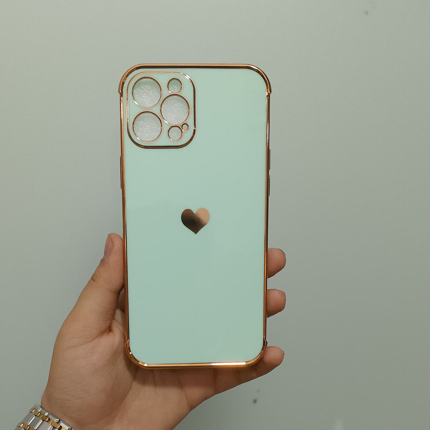PK185 Mix case - iphone 12 pro max