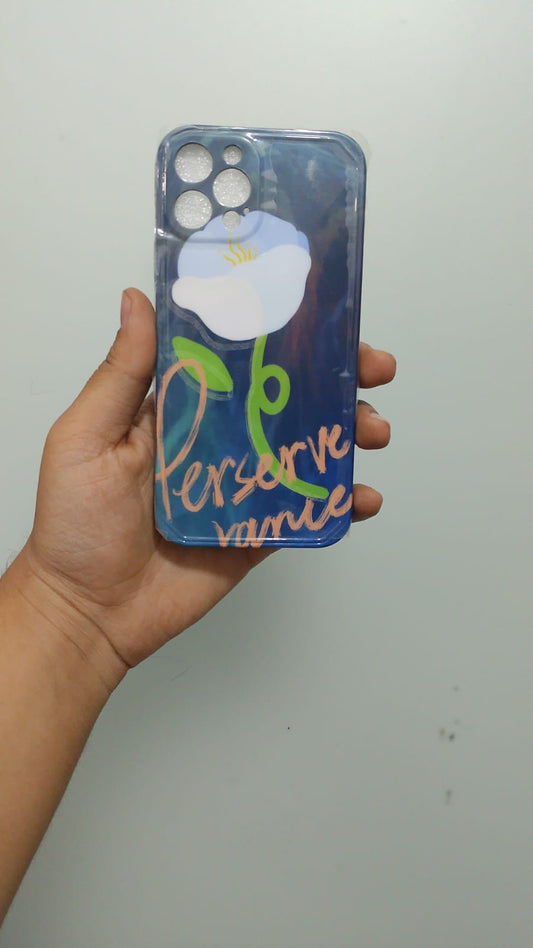 PK185 Mix case - iphone 12 pro