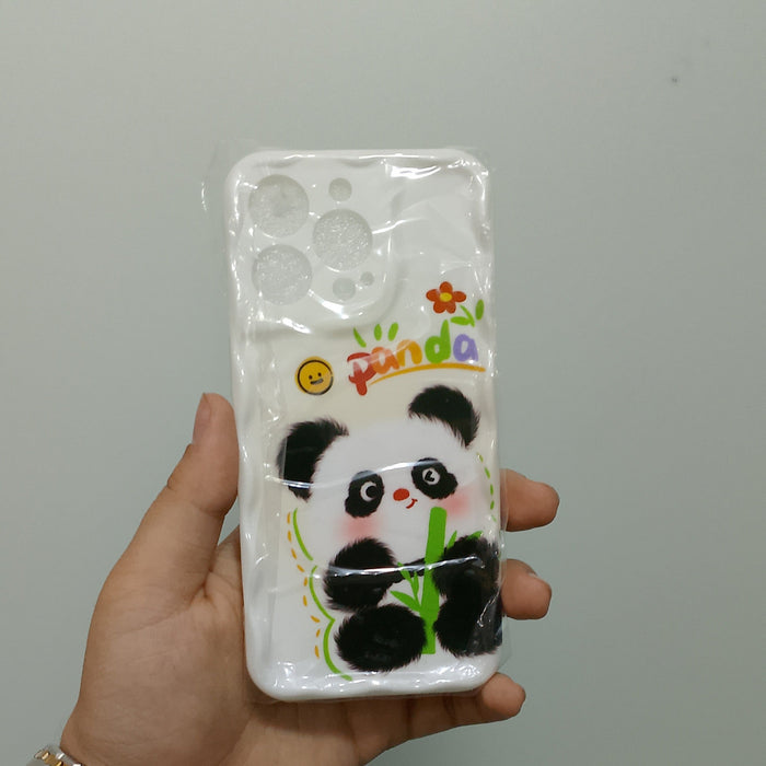 PK185 Mix case - iphone 14 pro