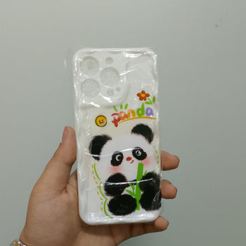 PK185 Mix case - iphone 14 pro