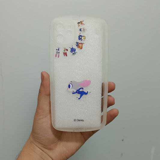 PK185 Mix case - iphone 11