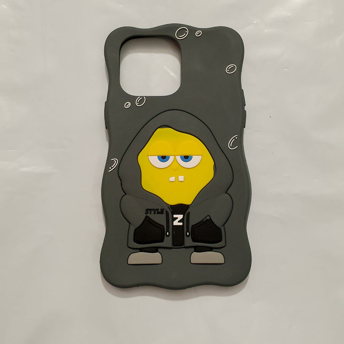 PK185 Mix case 3d