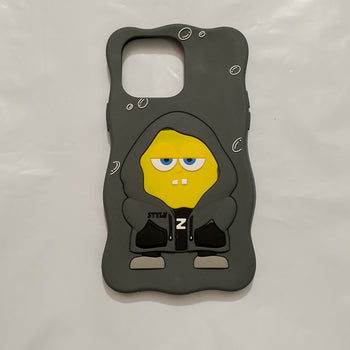 PK185 Mix case 3d