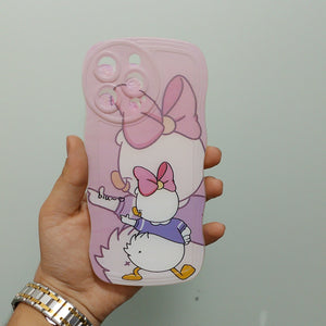 PK185 Mix case- iphone 14 pro max