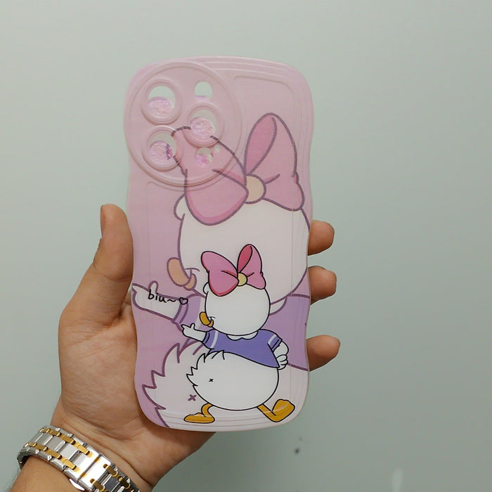 PK185 Mix case- iphone 14 pro max