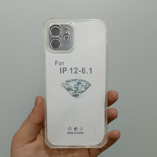 PK185 Mix case - iphone 12