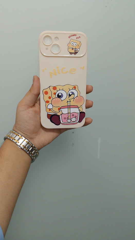 PK185 Mix case - iphone 15 plus