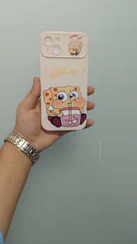PK185 Mix case - iphone 15 plus