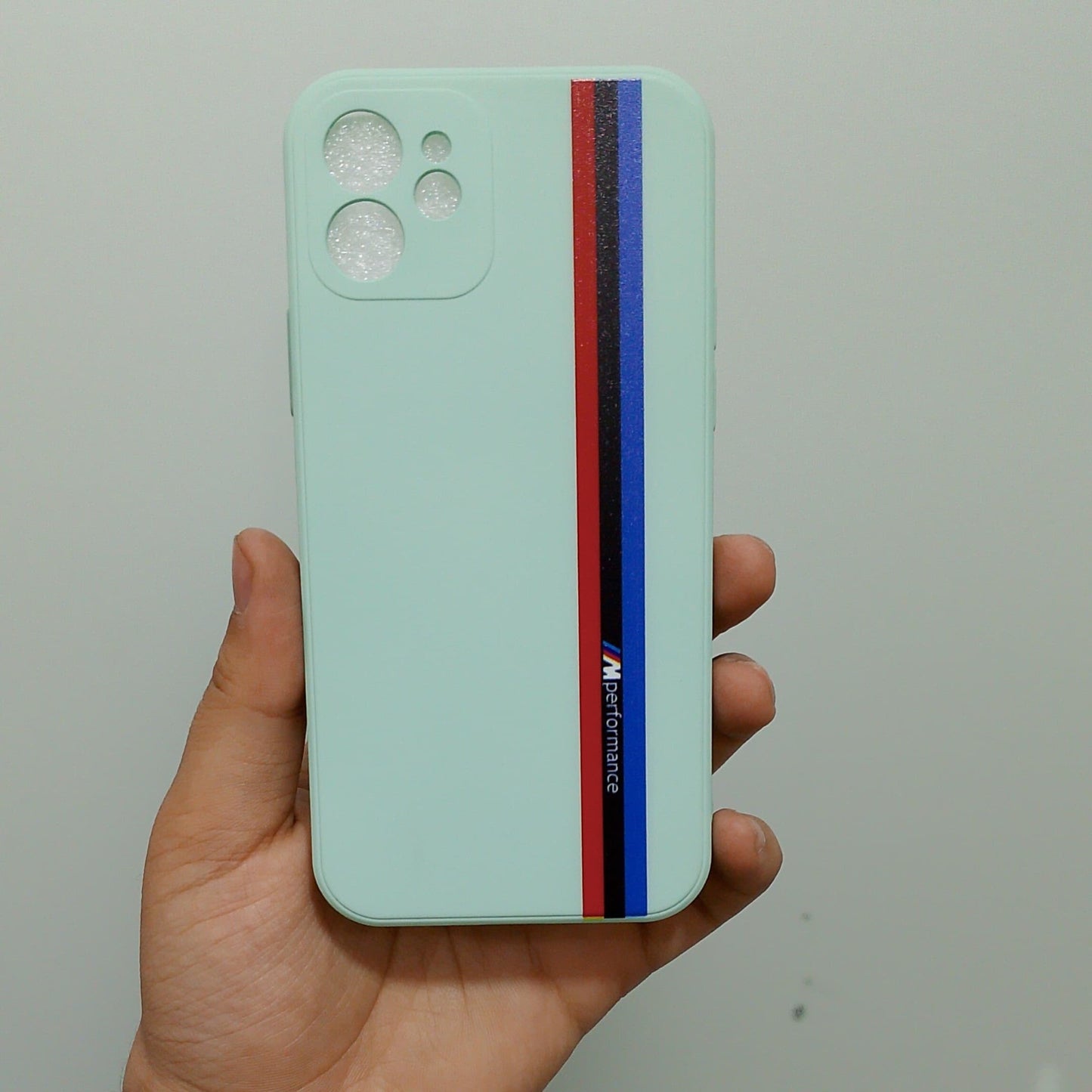 PK185 Mix case - iphone 12