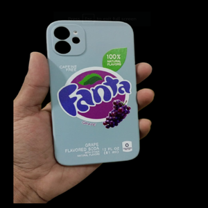 PK158 mix cases fanta