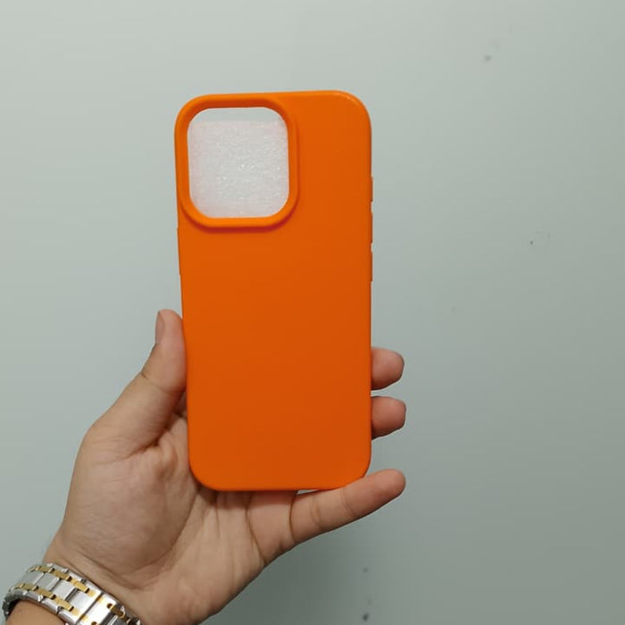 PK185 Mix case - iphone 16 pro
