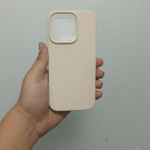 PK185 Mix case - iphone 16 pro