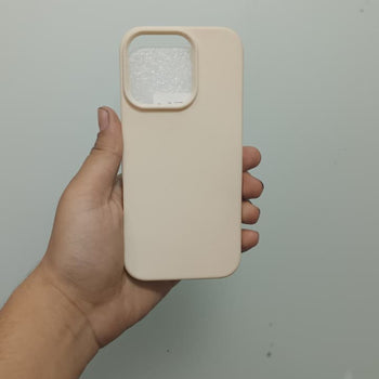 PK185 Mix case - iphone 16 pro