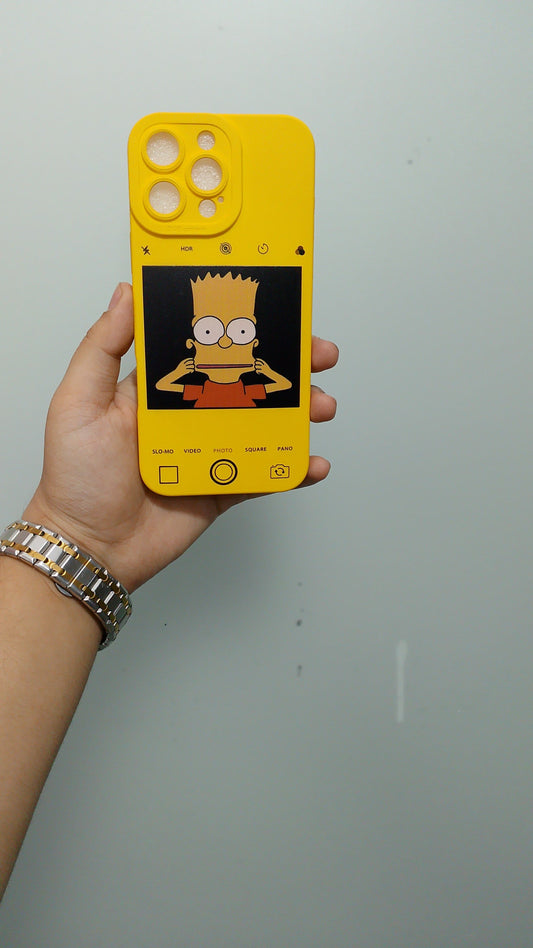 PK185 Mix case - iphone 16 pro max