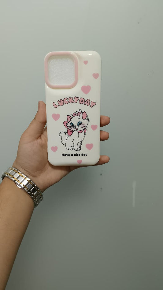PK185 Mix case - iphone 16 pro max
