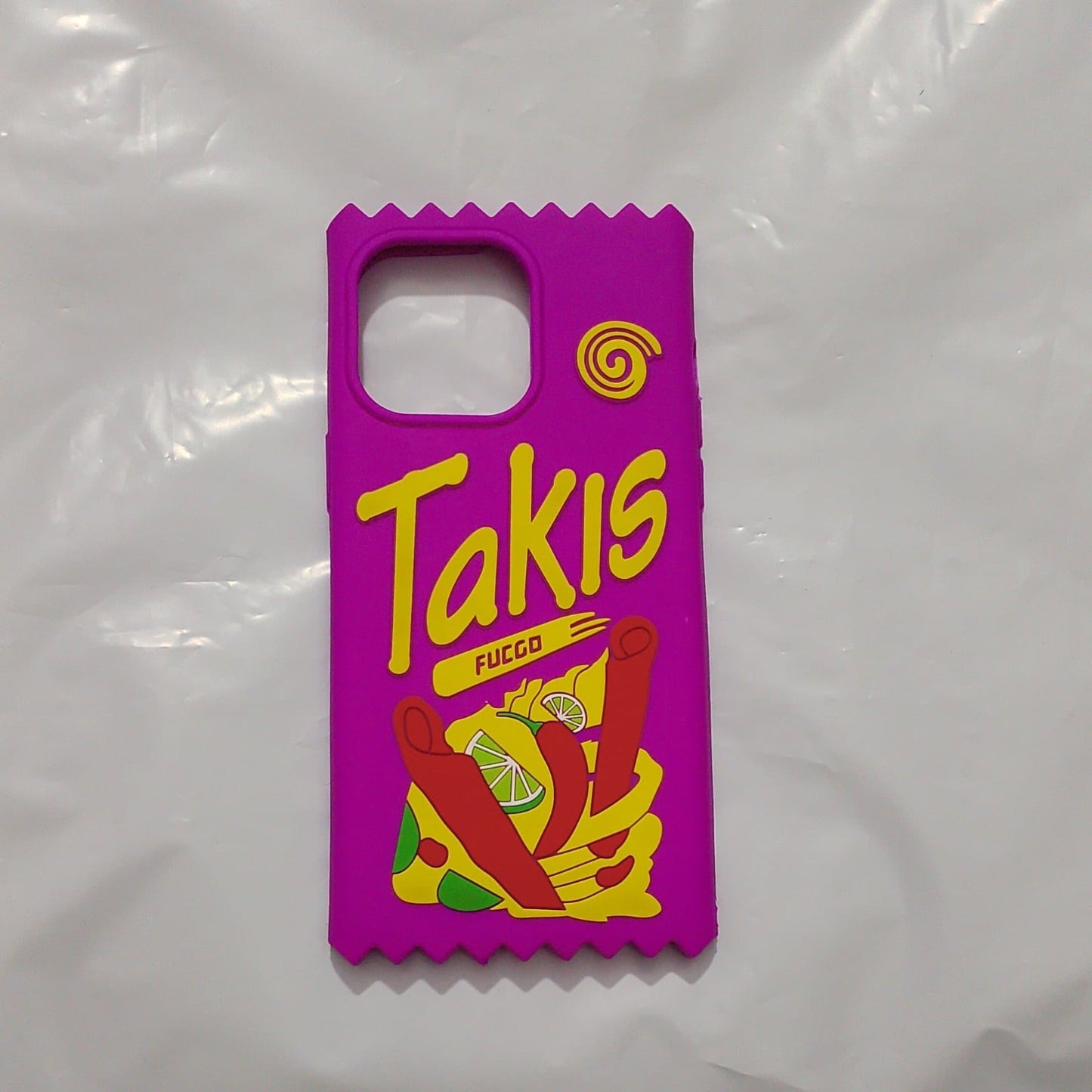 PK185 Mix case 3d - iphone 14 pro max
