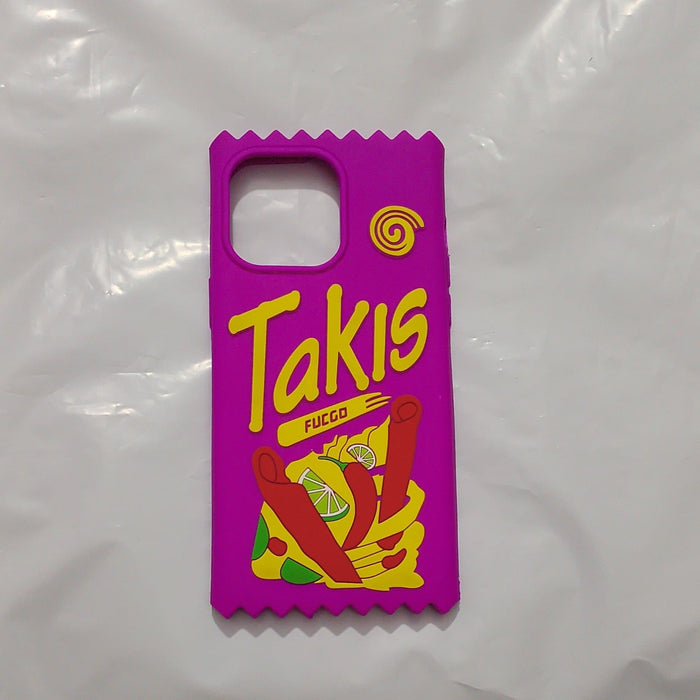 PK185 Mix case 3d