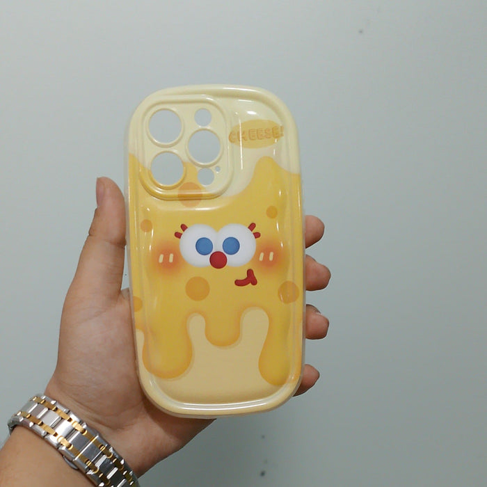 PK185 Mix case - iphone 14 pro