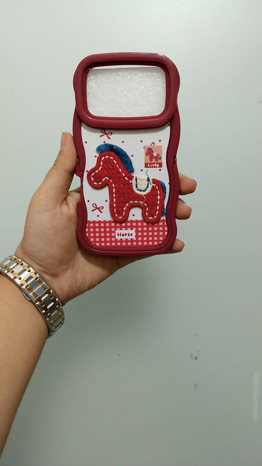 PK185 Mix case- iphone 17 pro