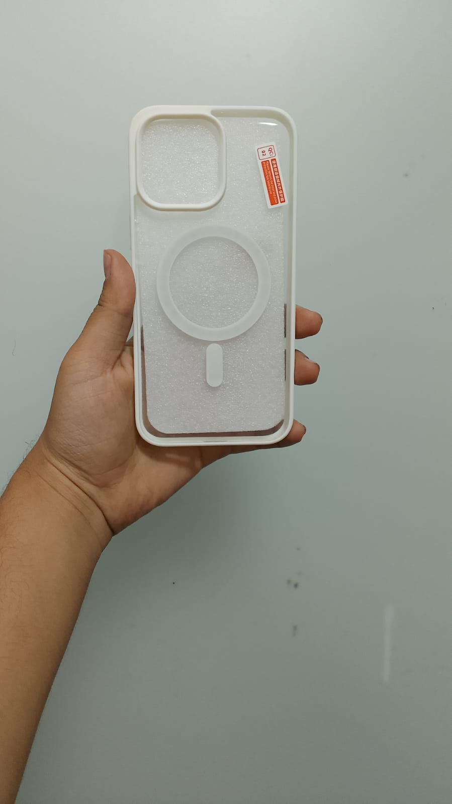 PK185 Mix case- iphone 14 pro max