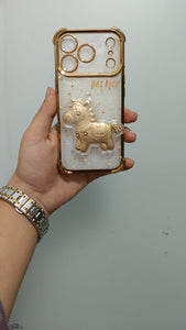 PK185 Mix case- iphone 17 pro