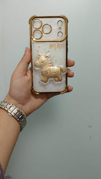 PK185 Mix case- iphone 17 pro