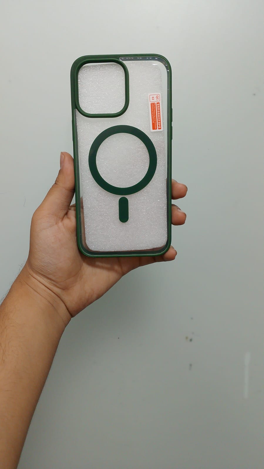 PK185 Mix case- iphone 14 pro max