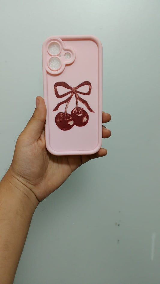 PK185 Mix case - iphone 16