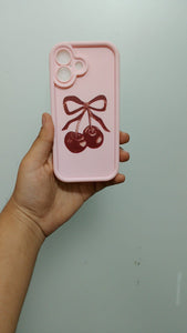 PK185 Mix case - iphone 16