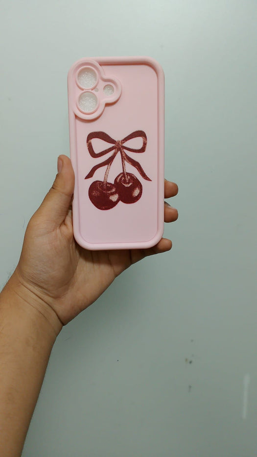 PK185 Mix case - iphone 16
