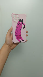 PK185 Mix case - iphone 13 pro max