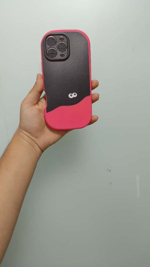 PK185 Mix case - iphone 16 pro max