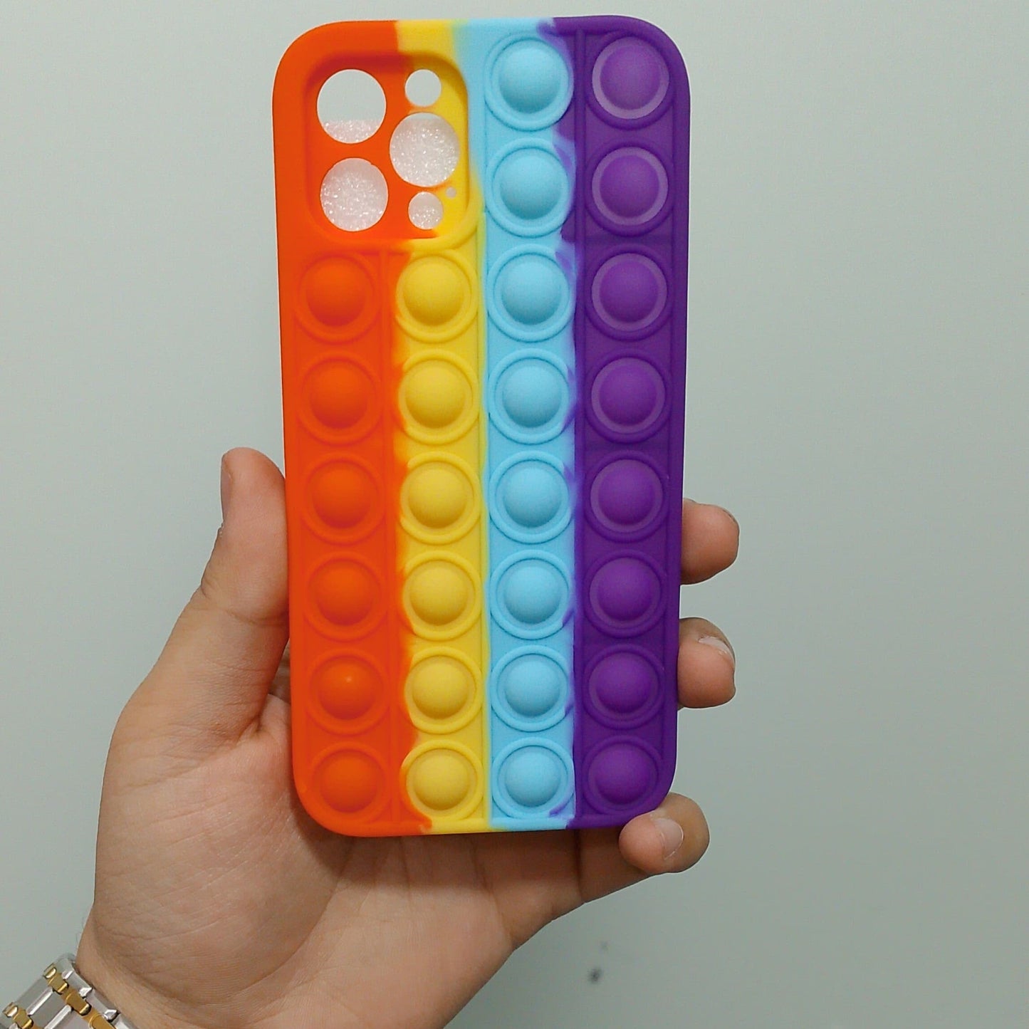 PK185 Mix case - iphone 12 pro