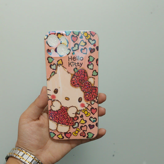PK185 Mix case - iphone 14 plus