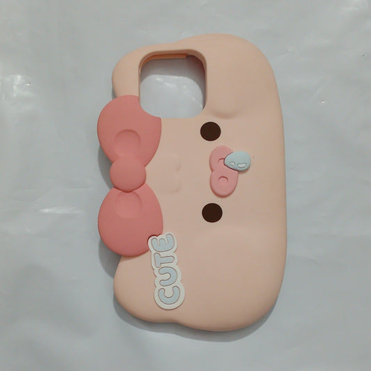 PK185 Mix case - iphone 15 pro / iphone 14 pro / iphone 13 pro