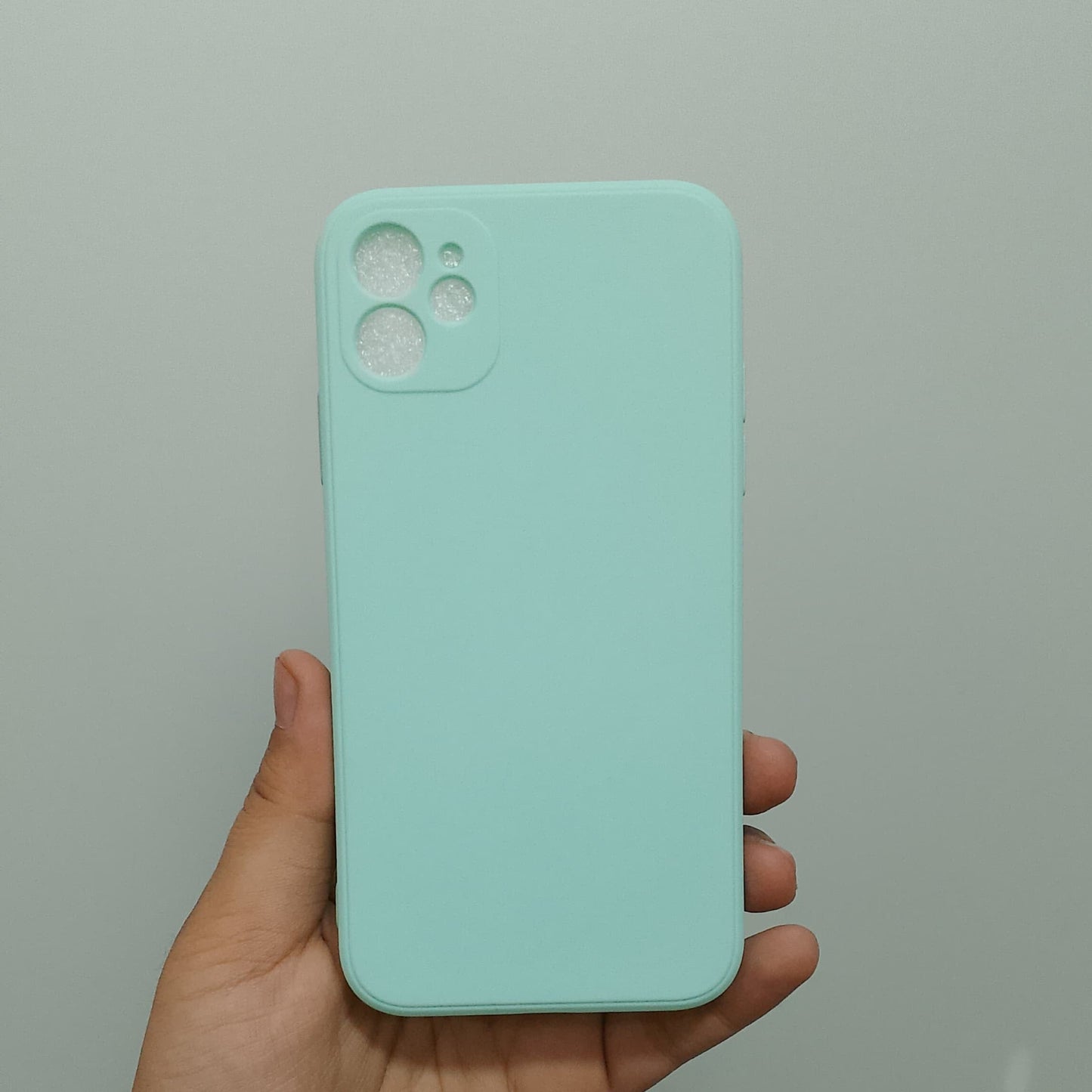 PK185 Mix case - iphone 11