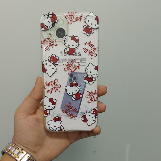 PK185 Mix case - iphone 15 plus