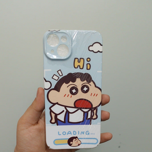 PK185 Mix case - iphone 14 plus