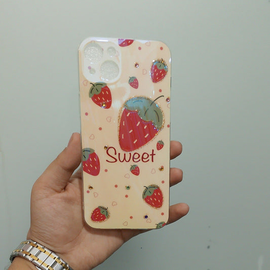 PK185 Mix case - iphone 14 plus